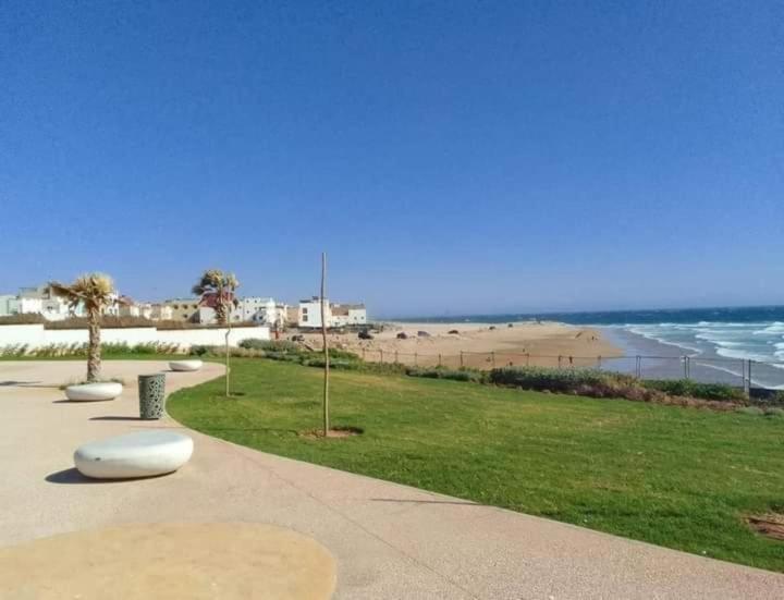 Luxueux Anza Appartement *